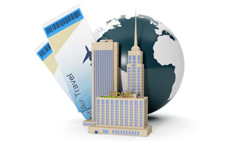 Dcomfort Air Travel   and Tourism LLC UAE. | Business Travels Solutions