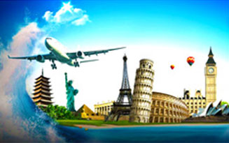 Dcomfort Air Travel   and Tourism LLC UAE. | Customized Holiday Packages