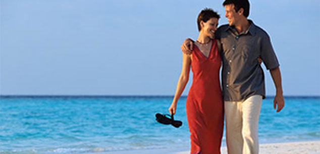 Dcomfort Air Travel   and Tourism LLC UAE. | Honeymoon Specials