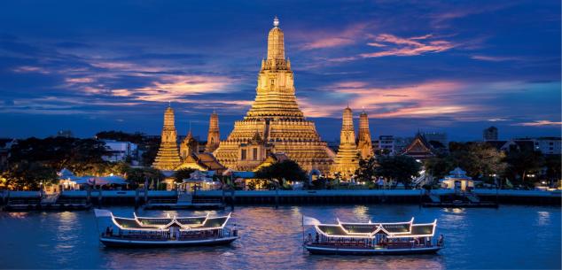 Dcomfort Air Travel   and Tourism LLC UAE. | Pattaya & Bangkok Package