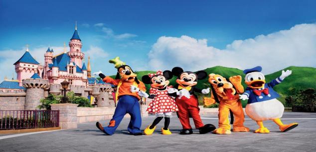 Dcomfort Air Travel   and Tourism LLC UAE. | Hong Kong & Macau
