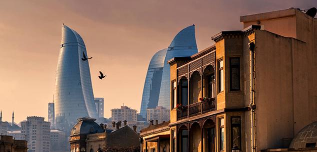 Dcomfort Air Travel   and Tourism LLC UAE. | Azerbaijan
